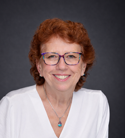 Mary Berg