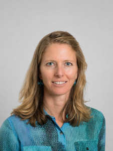 Tracy Webb