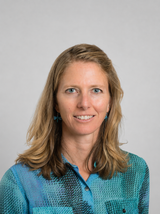 Tracy Webb